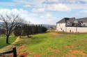 This perfect lot for a basement, gives a birdseye view of the for sale in Loudon Tennessee Loudon- 32 County County on GolfHomes.com