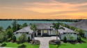 An exceptional expression of Florida luxury, this custom-built for sale in Lakewood Ranch Florida Manatee County County on GolfHomes.com
