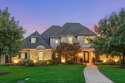 Beautifully updated, this timeless 5-bedroom, 5.1 bath home is for sale in Colleyville Texas Tarrant County County on GolfHomes.com