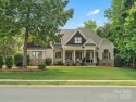 This gorgeous custom home in the desirable neighborhood of for sale in Fort Mill South Carolina Lancaster County County on GolfHomes.com