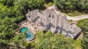 WELCOME TO YOUR DREAM HOME AND PRIVATE OASIS!  This estate home for sale in Lees Summit Missouri Jackson County County on GolfHomes.com
