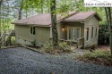 High and Dry in Homes Only Neighborhood!!!! This charming two for sale in Newland North Carolina Avery County County on GolfHomes.com