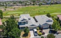 Panoramic views of Red Hawk Golf Course and the surrounding for sale in Sparks Nevada Washoe County County on GolfHomes.com
