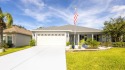 Welcome to this STUNNING POOL HOME situated on the 10th hole of for sale in Leesburg Florida Lake County County on GolfHomes.com