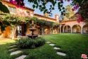 The Charles H Thorne House; an alluring Spanish Colonial revival for sale in Pasadena California Los Angeles County County on GolfHomes.com