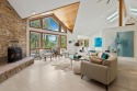 Welcome to this extensively remodeled 3BD/4BA 4,001 SF home by for sale in Bigfork Montana Flathead County County on GolfHomes.com