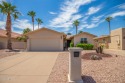 Beautiful updated 3 bedroom two bath home in Sunlakes.  Quartz for sale in Chandler Arizona Maricopa County County on GolfHomes.com