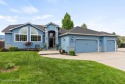 Discover your dream home in this expansive 4,120 SF residence for sale in Liberty Lake Washington Spokane County County on GolfHomes.com