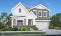 Walnut Commons is a community offering new single-family homes for sale in Bargersville Indiana Johnson County County on GolfHomes.com
