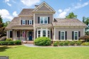 *Exceptional Executive Home on One of the Largest Flat Lots in for sale in Dawsonville Georgia Dawson County County on GolfHomes.com