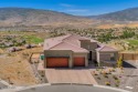 Experience luxury living on a premium lot with spectacular for sale in Reno Nevada Washoe County County on GolfHomes.com