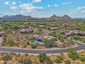 Custom Built 1+ACRE Estate in North Scottsdale's Exclusive Troon for sale in Scottsdale Arizona Maricopa County County on GolfHomes.com