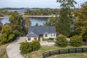 Stunning Lake House for Sale for sale in Lancaster Kentucky Garrard County County on GolfHomes.com