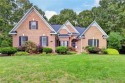 Bright & Spacious All Brick Custom Built w/Golf Course Views in for sale in Williamsburg Virginia James City County County on GolfHomes.com