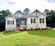Brand New Luxury Home in Southern Hills Plantation Golf Course for sale in Hawkinsville Georgia Pulaski County County on GolfHomes.com