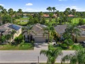 Welcome to this beautifully maintained pool home in the for sale in Sun City Center Florida Hillsborough County County on GolfHomes.com