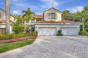 First Floor Coach Home With Serene Lake Views.  Located In The for sale in Palm Beach Gardens Florida Palm Beach County County on GolfHomes.com