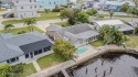 Direct Gulf Access Pool Home - Hudson Beach, FL Your waterfront for sale in Hudson Florida Pasco County County on GolfHomes.com