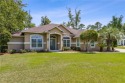 Sanctuary of Elegance and Serenity - Nestled amidst nature's for sale in Kingsland Georgia Camden County County on GolfHomes.com