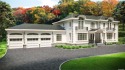 Tired of stressful city living? Just an hour from Manhattan's for sale in Woodbury New York Suffolk County County on GolfHomes.com