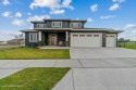 The Magnolia offers a spacious layout with 3598 sqft, 5 bedroom for sale in Post Falls Idaho Kootenai County County on GolfHomes.com