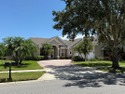 Rarely used 5 Bed/4 Bath POOL Home in GATED Community with GOLF for sale in Kissimmee Florida Osceola County County on GolfHomes.com