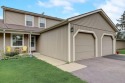 Welcome home to this exquisite condo nestled within the highly for sale in Portage Wisconsin Columbia County County on GolfHomes.com