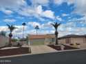 Beautiful, meticulously maintained 2 bed 2 bath home is turn key for sale in Sun Lakes Arizona Maricopa County County on GolfHomes.com