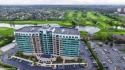 One bedroom plus a Den unit. Enjoy the views of the DuPage river for sale in Woodridge Illinois DuPage County County on GolfHomes.com
