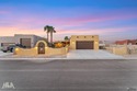 Nestled in the stunning desert Foothills community, this for sale in Yuma Arizona Yuma County County on GolfHomes.com
