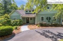 A must-visit mountain retreat nestled within the picturesque for sale in Roaring Gap North Carolina Alleghany County County on GolfHomes.com