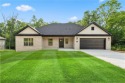 Welcome To Your Next Home! Solid And Loaded Up New Build In for sale in Bella Vista Arkansas Benton County County on GolfHomes.com