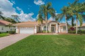 Meticulously maintained 3 bedroom home in Country Club Estates for sale in Port Saint Lucie Florida Saint Lucie County County on GolfHomes.com