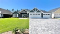 Brand New Construction home available located right on an for sale in Dunnellon Florida Marion County County on GolfHomes.com