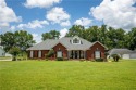 Welcome to this stunning 2,239 sq ft, 3-bedroom, 2-bath brick for sale in Blackshear Georgia Pierce County County on GolfHomes.com