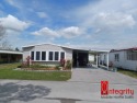 Come find your home sweet home in a beautiful manufactured home for sale in Orlando Florida Orange County County on GolfHomes.com