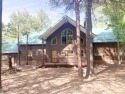 Experience comfort and privacy in this 5-bedroom, 6-bathroom for sale in Pinetop Arizona Navajo County County on GolfHomes.com