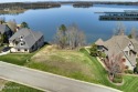Discover your dream lakefront lifestyle in the prestigious for sale in Lenoir City Tennessee Loudon County County on GolfHomes.com
