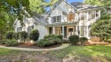 This lovely 4BR/3.5 BA Two-story home sits on a generous 1 acre for sale in Peachtree City Georgia Fayette County County on GolfHomes.com