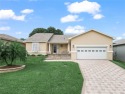 Meticulously Maintained Golf Course Home in 55+ Sandpiper for sale in Lakeland Florida Polk County County on GolfHomes.com