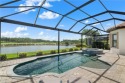 FULL GOLF MEMBERSHIP INCLUDED! Big Views, Big Lot, and a Big for sale in Naples Florida Collier County County on GolfHomes.com