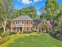 WELCOME HOME to this fantastic 4 bed, 3 full bath, 3 half bath for sale in Roswell Georgia Fulton County County on GolfHomes.com