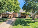 There's a golf course just beyond the backyard! Located on one for sale in Clovis New Mexico Curry County County on GolfHomes.com