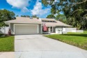 **Beautiful single story split floor plan at the end of a for sale in Oldsmar Florida Pinellas County County on GolfHomes.com