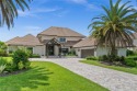Refined luxury awaits at this fully remodeled estate in the for sale in Fort Myers Florida Lee County County on GolfHomes.com