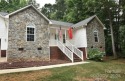 A golfer's dream. This beautiful well-maintained home sits on for sale in Mocksville North Carolina Davie County County on GolfHomes.com