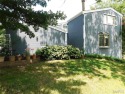 Enjoy golf course living in this spacious 2-story end-unit condo for sale in Lake Saint Louis Missouri St. Charles County County on GolfHomes.com