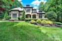 Don't miss this gorgeous custom estate home located in the for sale in Fort Mill South Carolina Lancaster County County on GolfHomes.com