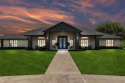 Stunning & one of a kind 4 bed, 4 bath Argyle home nestled on for sale in Argyle Texas Denton County County on GolfHomes.com
