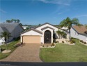 Looking for a large house with the upgrades, here it is starting for sale in North Fort Myers Florida Lee County County on GolfHomes.com